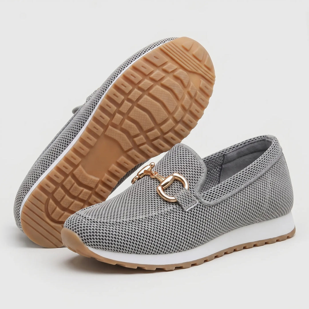 Beatrice™ | Mocassino Ortopedico Comfort