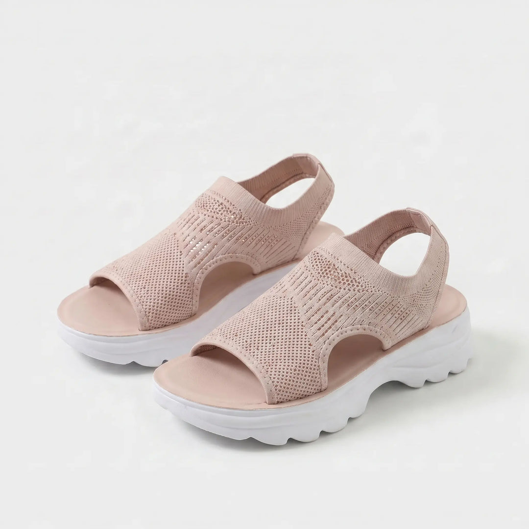 Emilia™ | Sandali Ortopedici