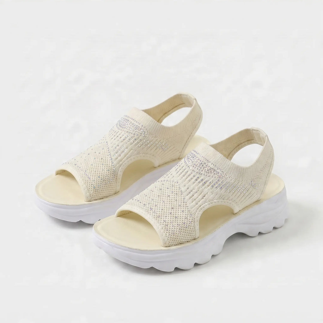Emilia™ | Sandali Ortopedici