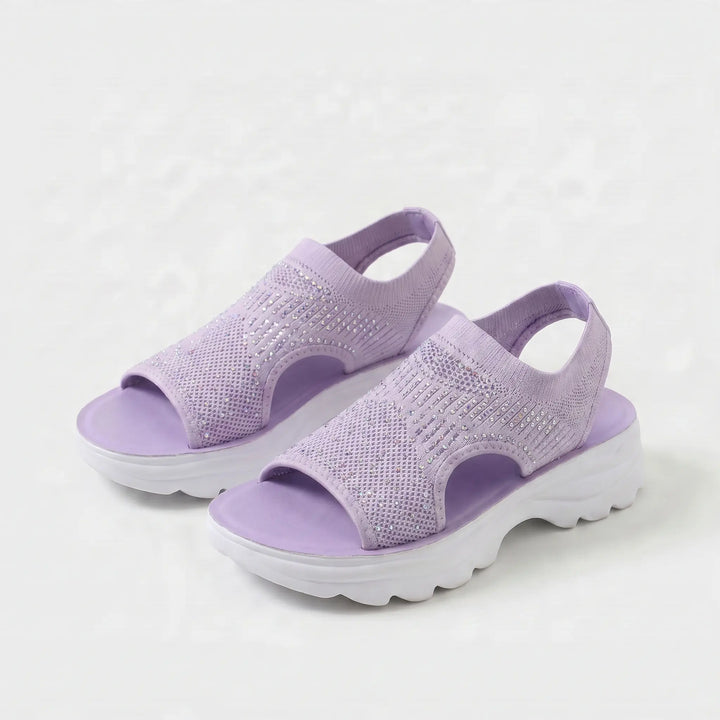 Emilia™ | Sandali Ortopedici