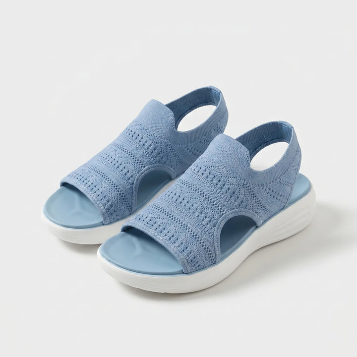 Teresa™ | Sandali Comfort Fit