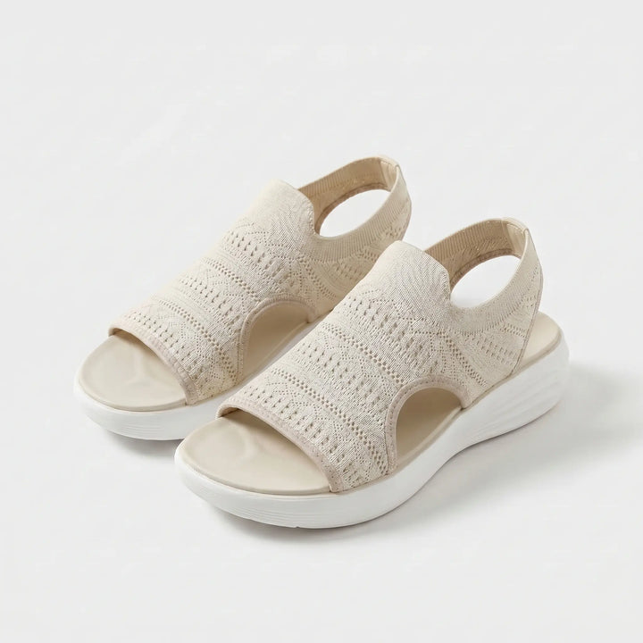 Teresa™ | Sandali Comfort Fit