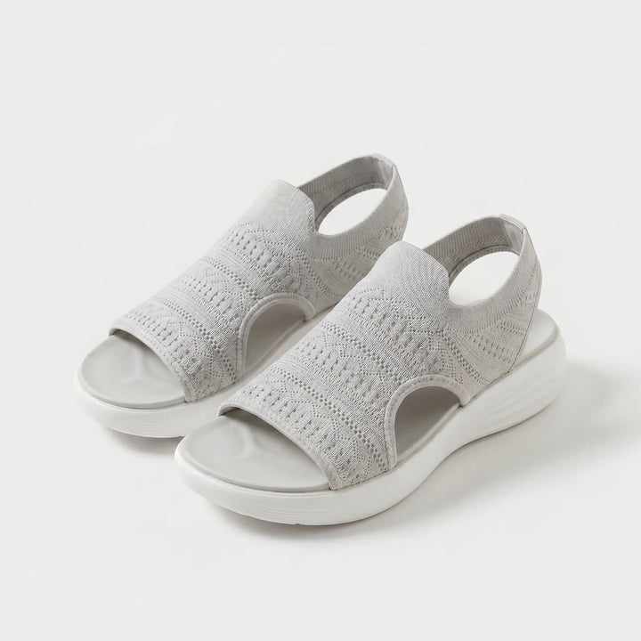 Teresa™ | Sandali Comfort Fit