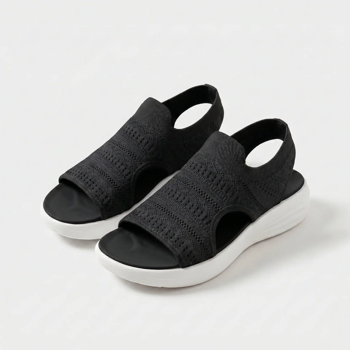 Teresa™ | Sandali Comfort Fit