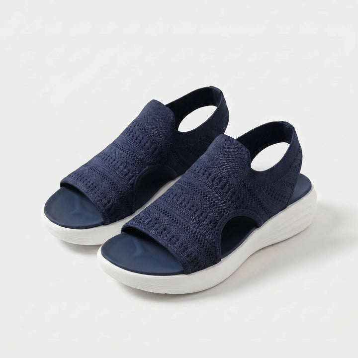 Teresa™ | Sandali Comfort Fit