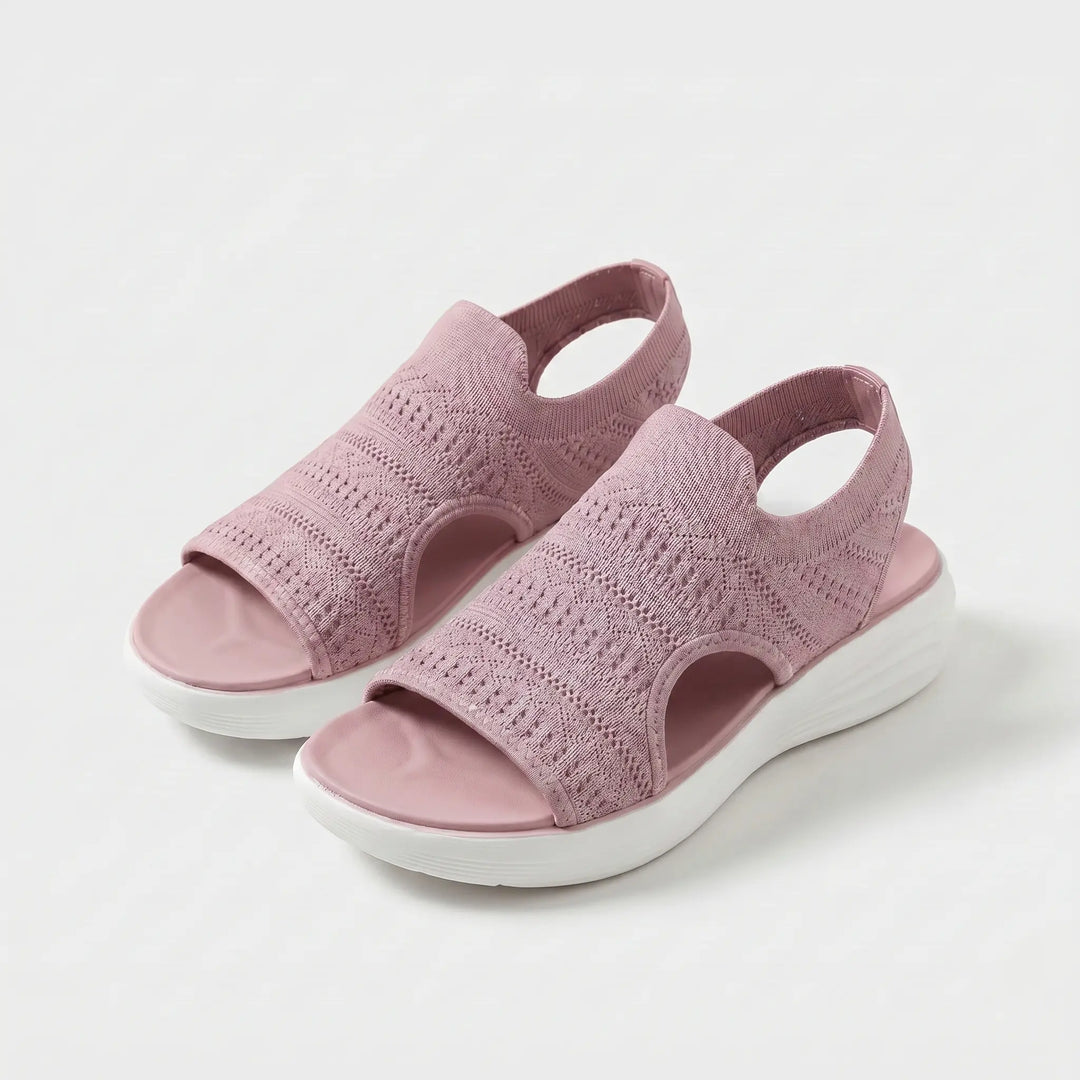 Teresa™ | Sandali Comfort Fit