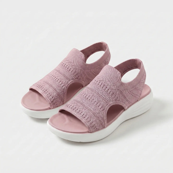 Teresa™ | Sandali Comfort Fit