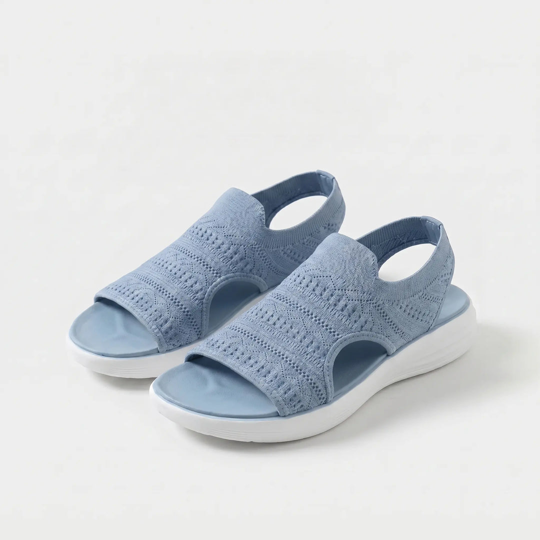 Teresa™ | Sandali Comfort Fit