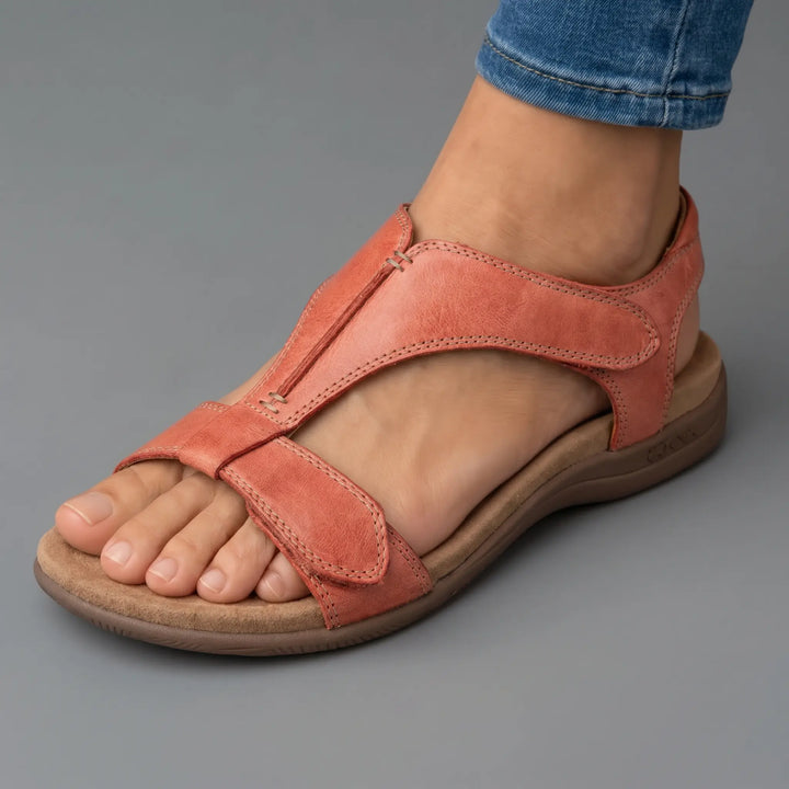Mirella™ | Sandali Comfort
