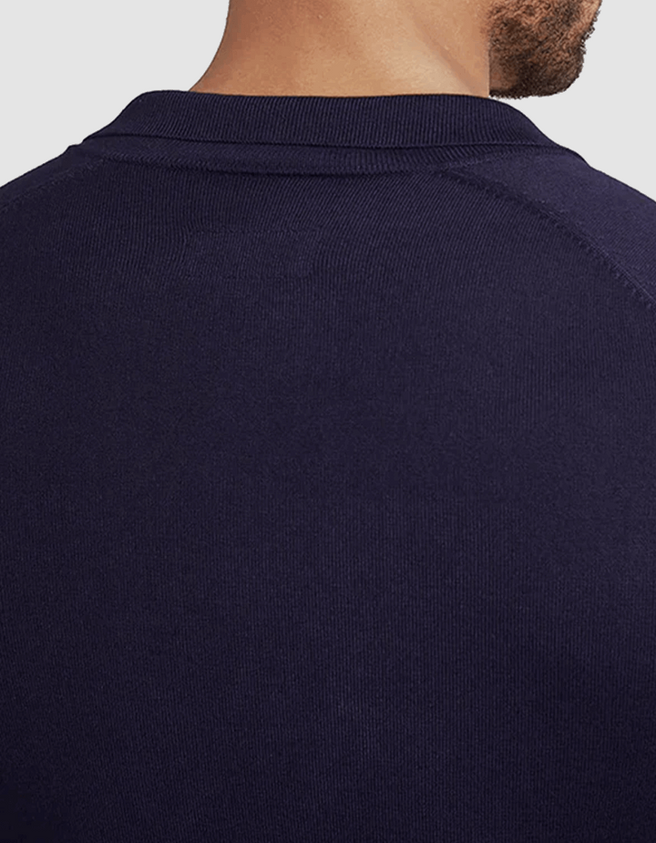 Armando™ | Maglione Balinaro Classico - Blu Navy