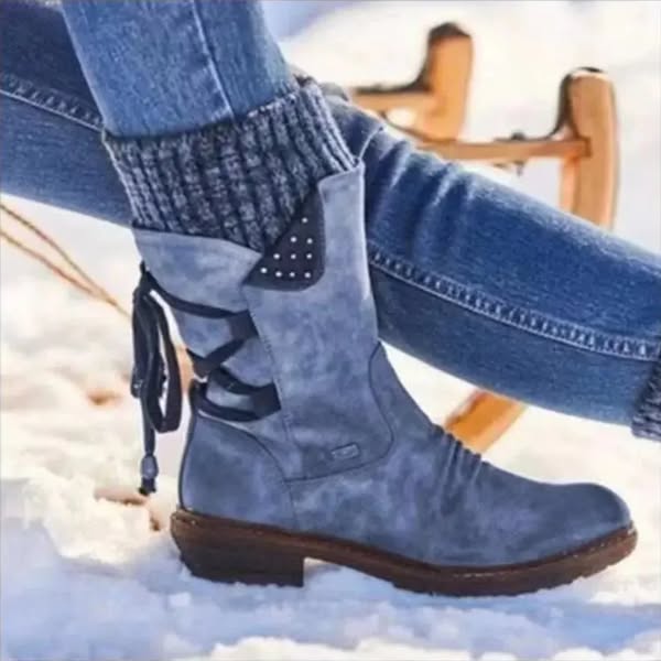 Violetta Rosa™ | Stivali invernali