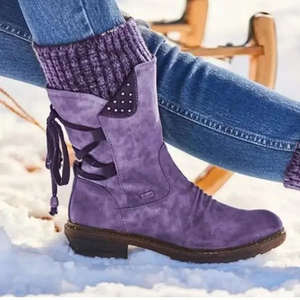 Violetta Rosa™ | Stivali invernali