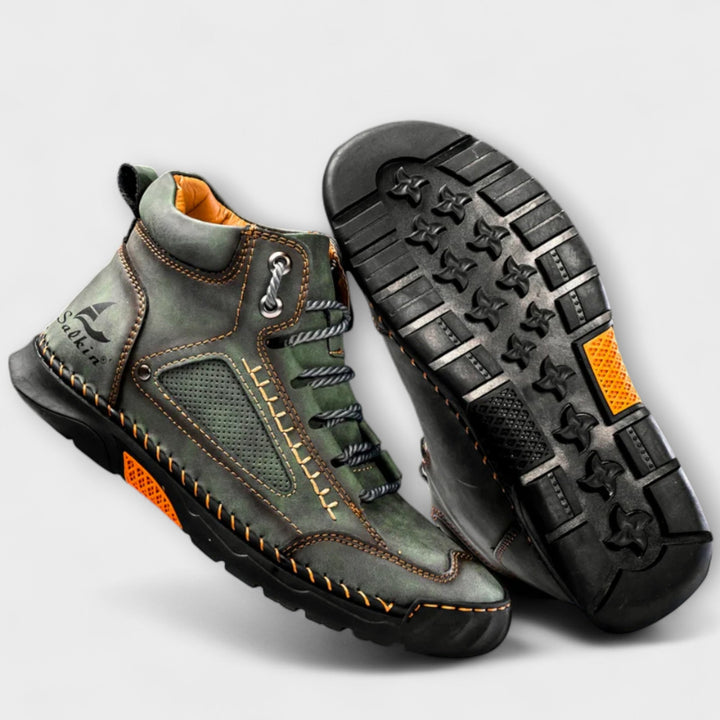 Nereo™ | Scarpe alte