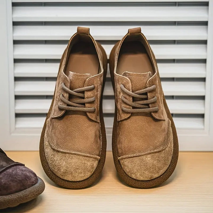 Nunzio™ | Scarpe di Lusso Classiche