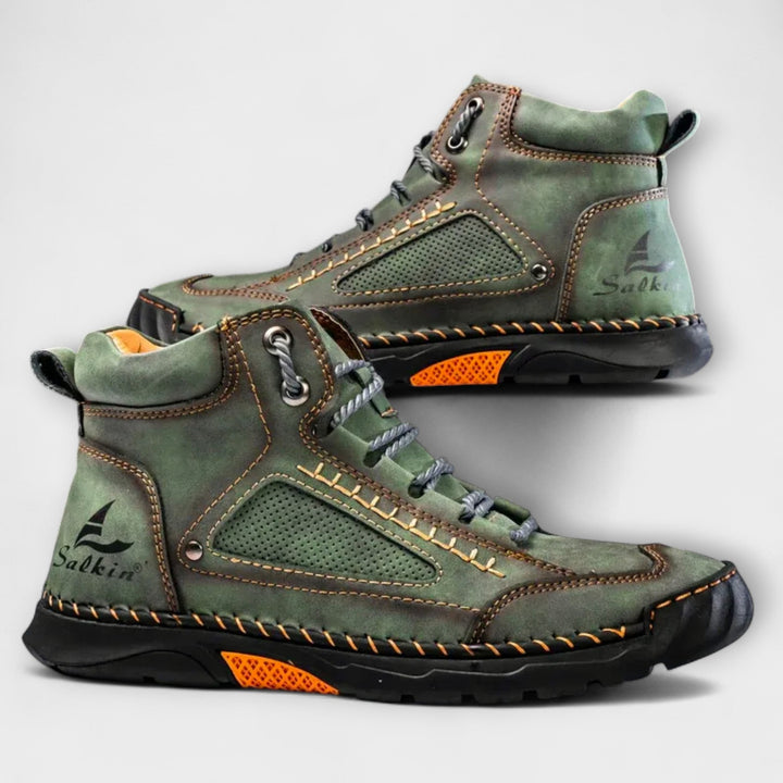 Nereo™ | Scarpe alte