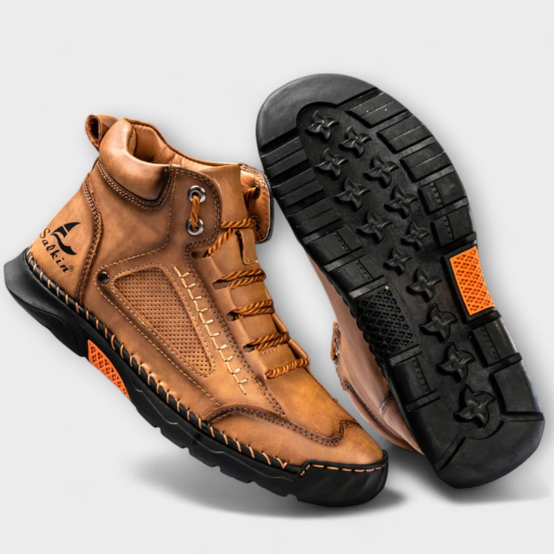 Nereo™ | Scarpe alte