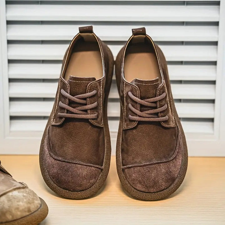 Nunzio™ | Scarpe di Lusso Classiche