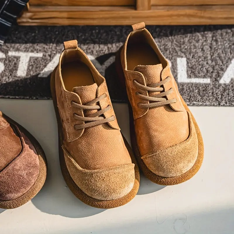Nunzio™ | Scarpe di Lusso Classiche