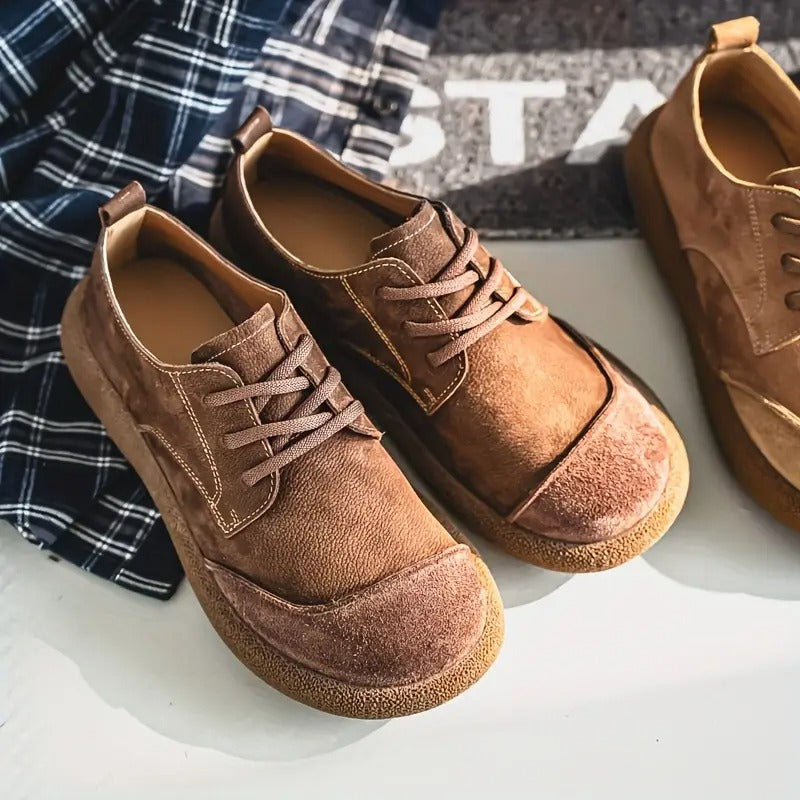 Nunzio™ | Scarpe di Lusso Classiche