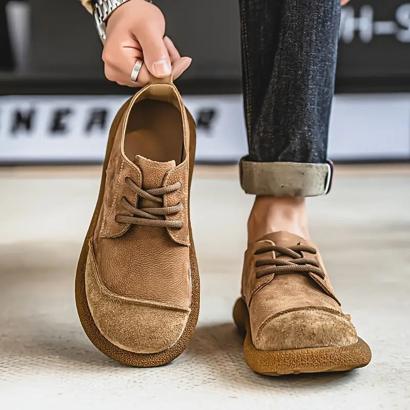 Nunzio™ | Scarpe di Lusso Classiche