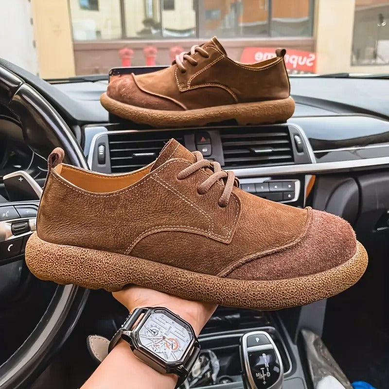 Nunzio™ | Scarpe di Lusso Classiche
