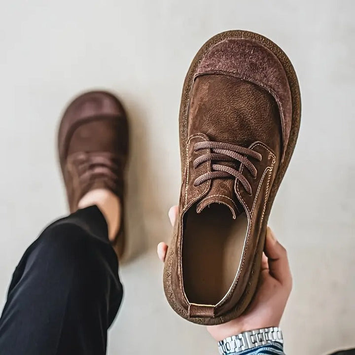 Nunzio™ | Scarpe di Lusso Classiche