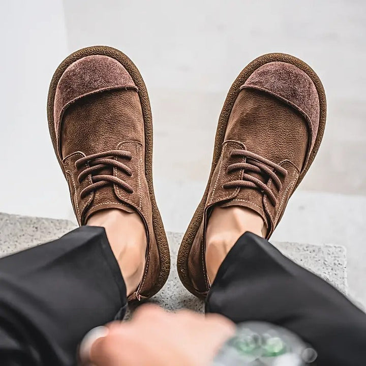 Nunzio™ | Scarpe di Lusso Classiche