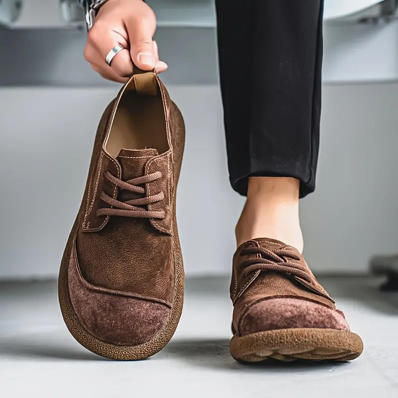 Nunzio™ | Scarpe di Lusso Classiche