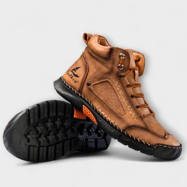 Nereo™ | Scarpe alte