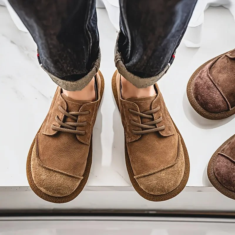 Nunzio™ | Scarpe di Lusso Classiche