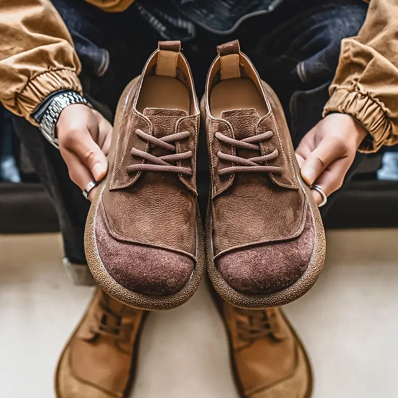 Nunzio™ | Scarpe di Lusso Classiche