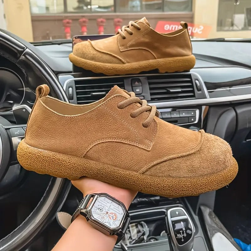 Nunzio™ | Scarpe di Lusso Classiche