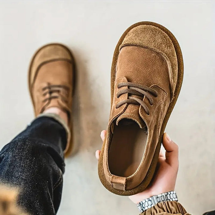 Nunzio™ | Scarpe di Lusso Classiche