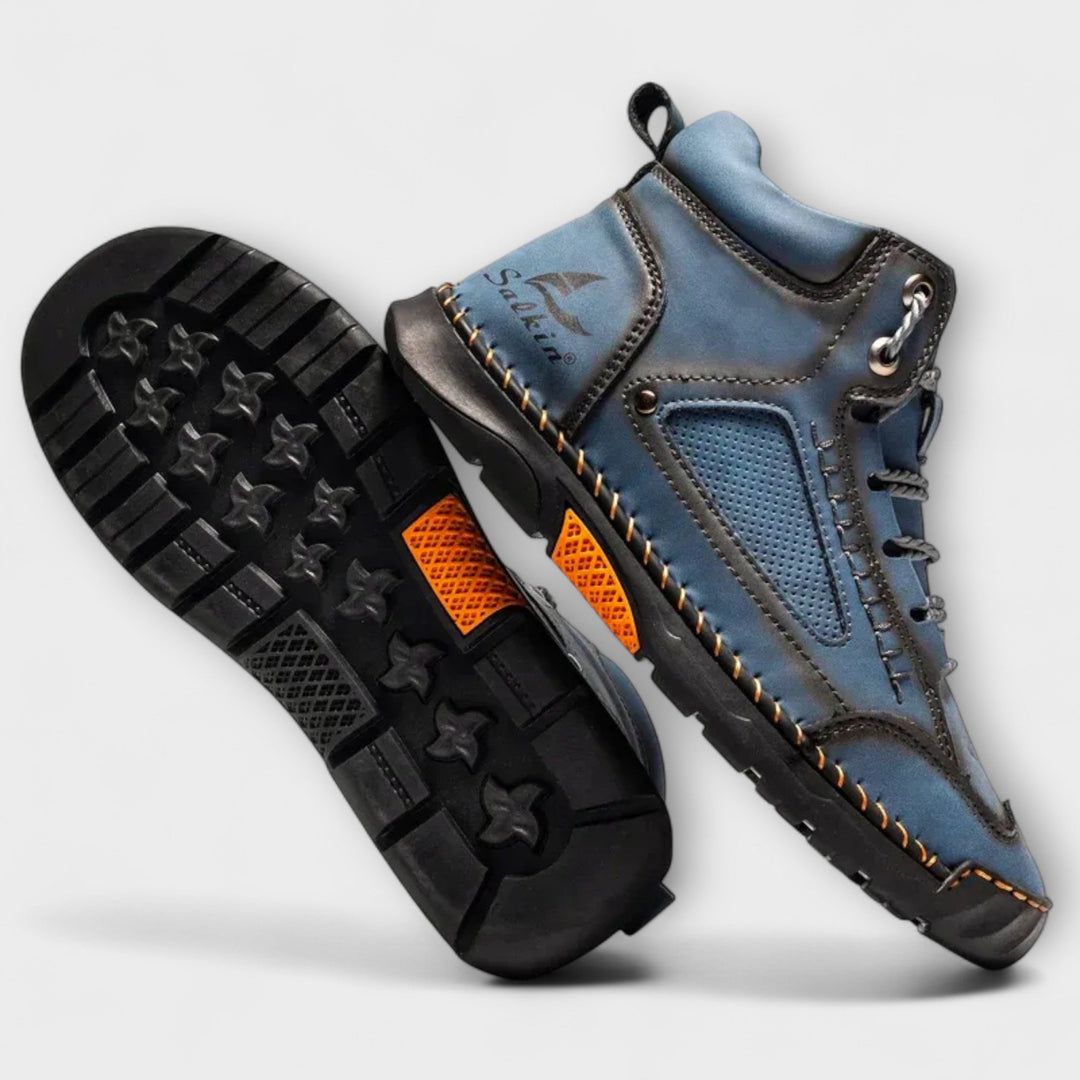 Nereo™ | Scarpe alte