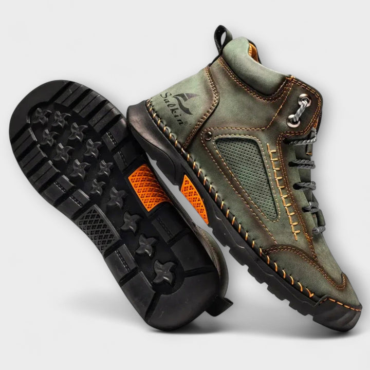 Nereo™ | Scarpe alte