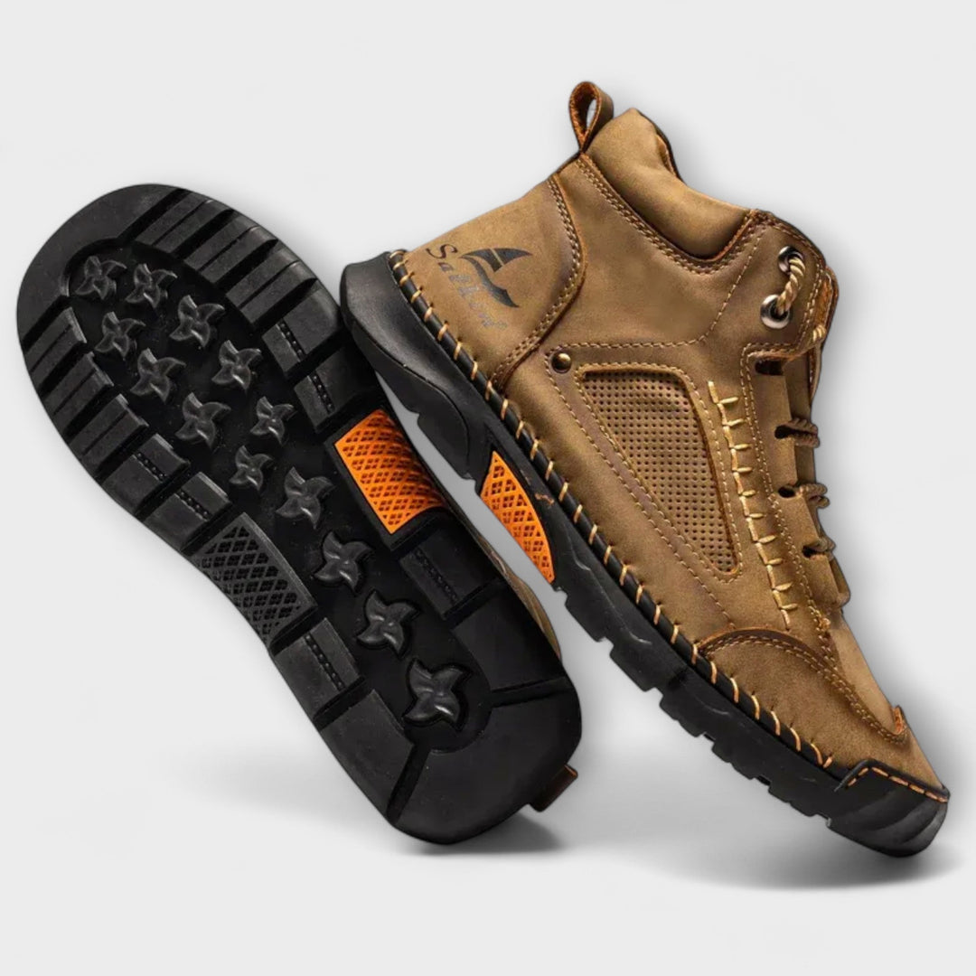 Nereo™ | Scarpe alte