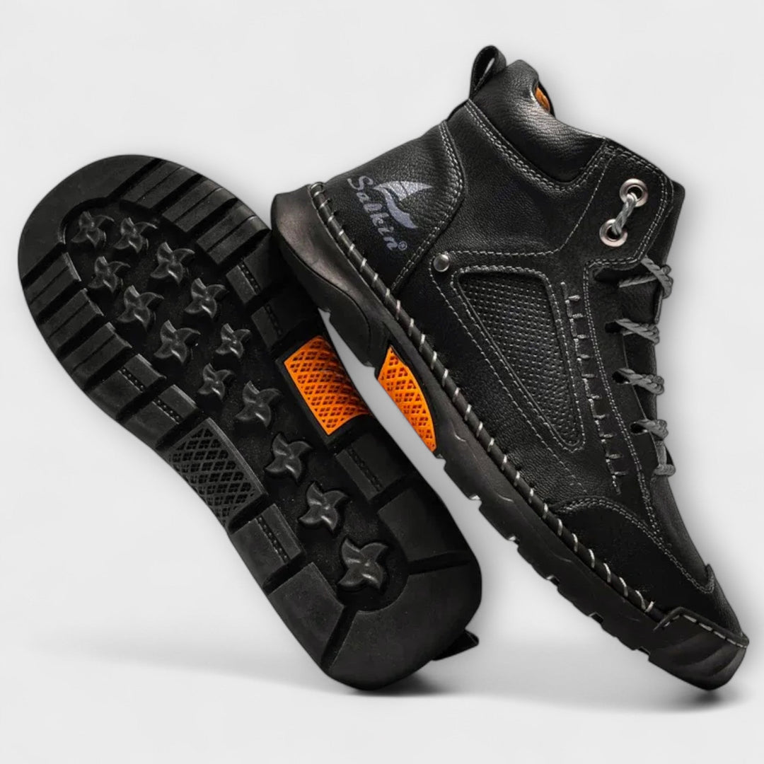 Nereo™ | Scarpe alte
