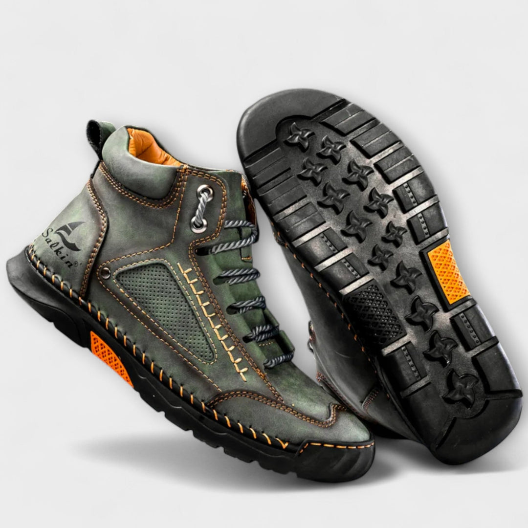 Nereo™ | Scarpe alte