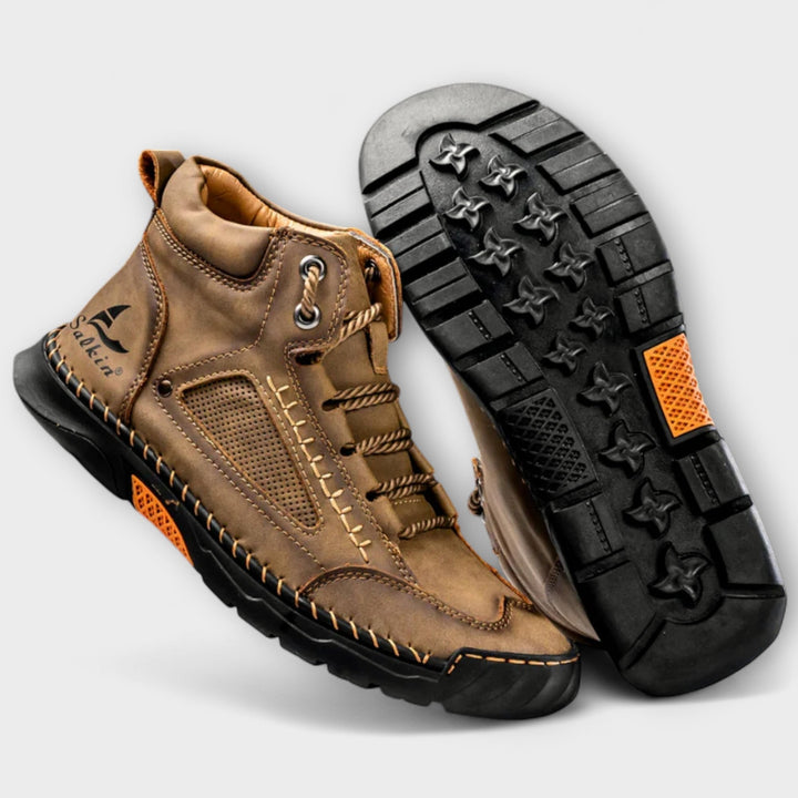 Nereo™ | Scarpe alte