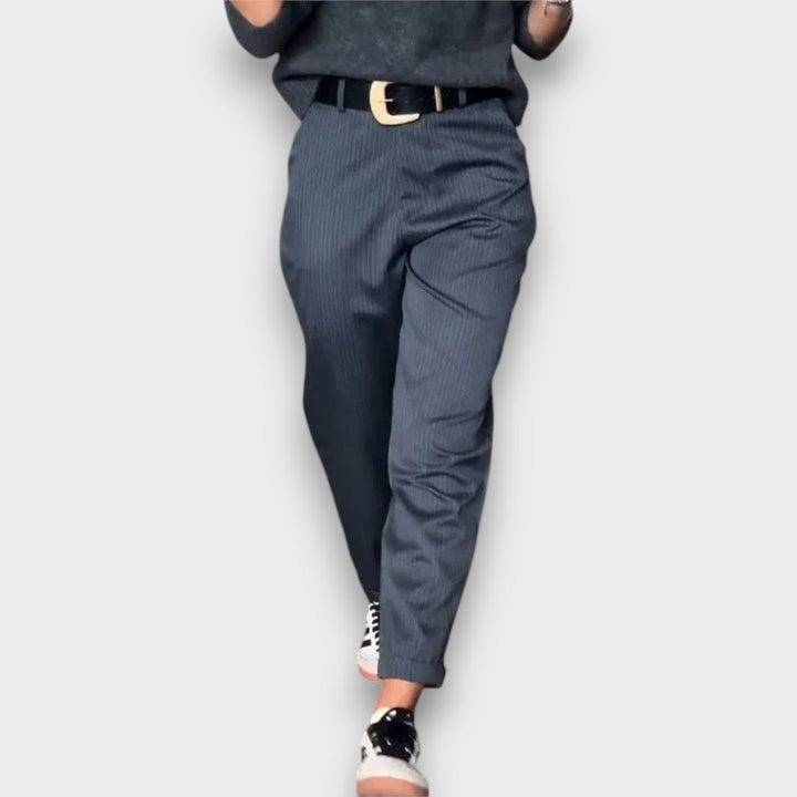 Primavera™ | Pantaloni Eleganti