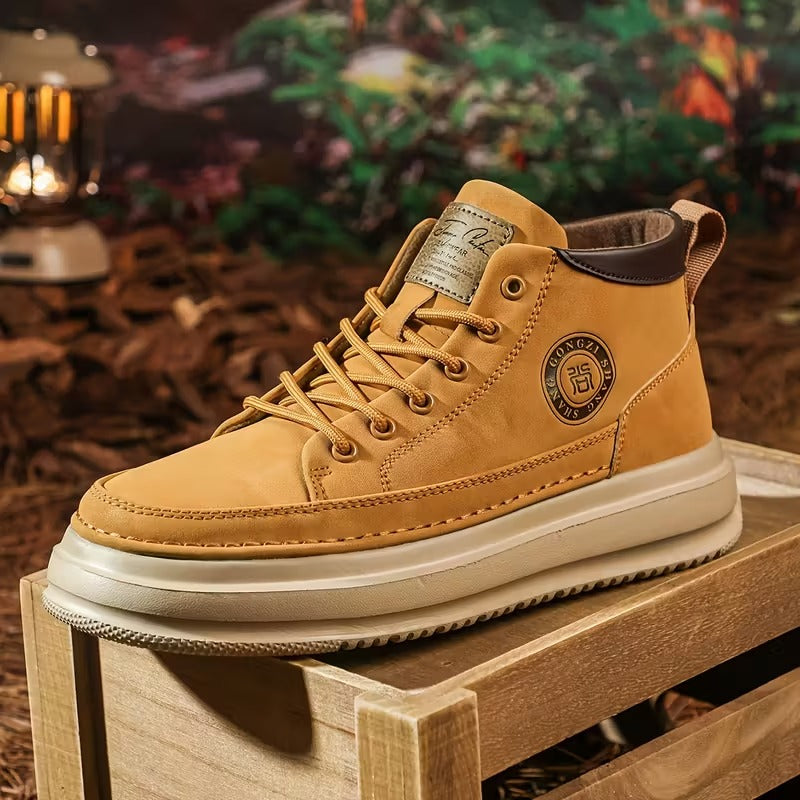 Omar™ | Scarpe da ginnastica urbane