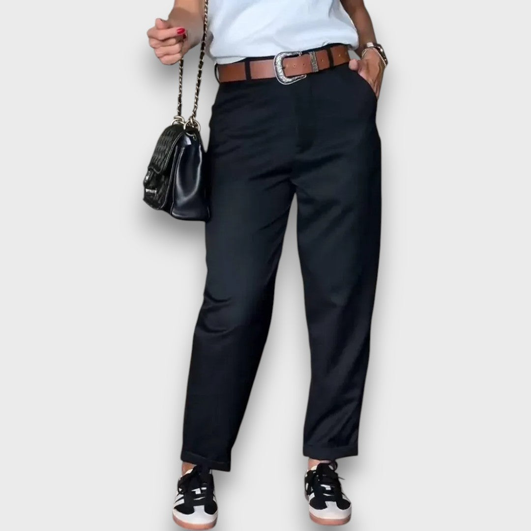 Primavera™ | Pantaloni Eleganti