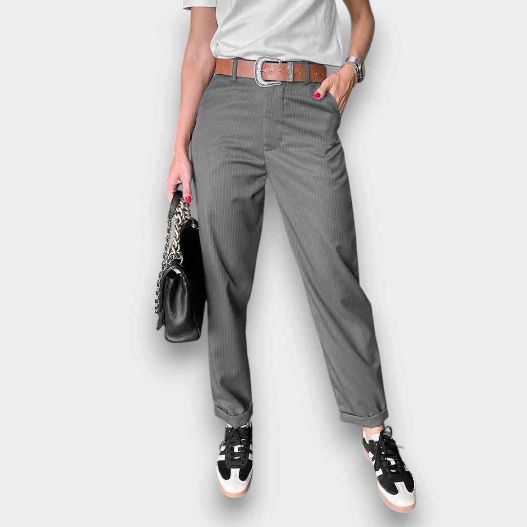 Primavera™ | Pantaloni Eleganti