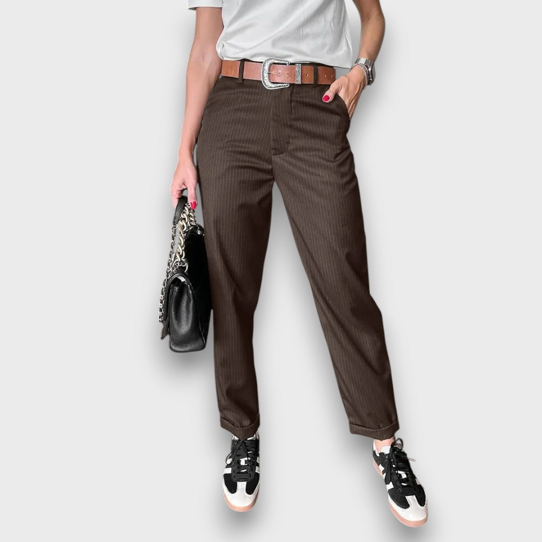 Primavera™ | Pantaloni Eleganti