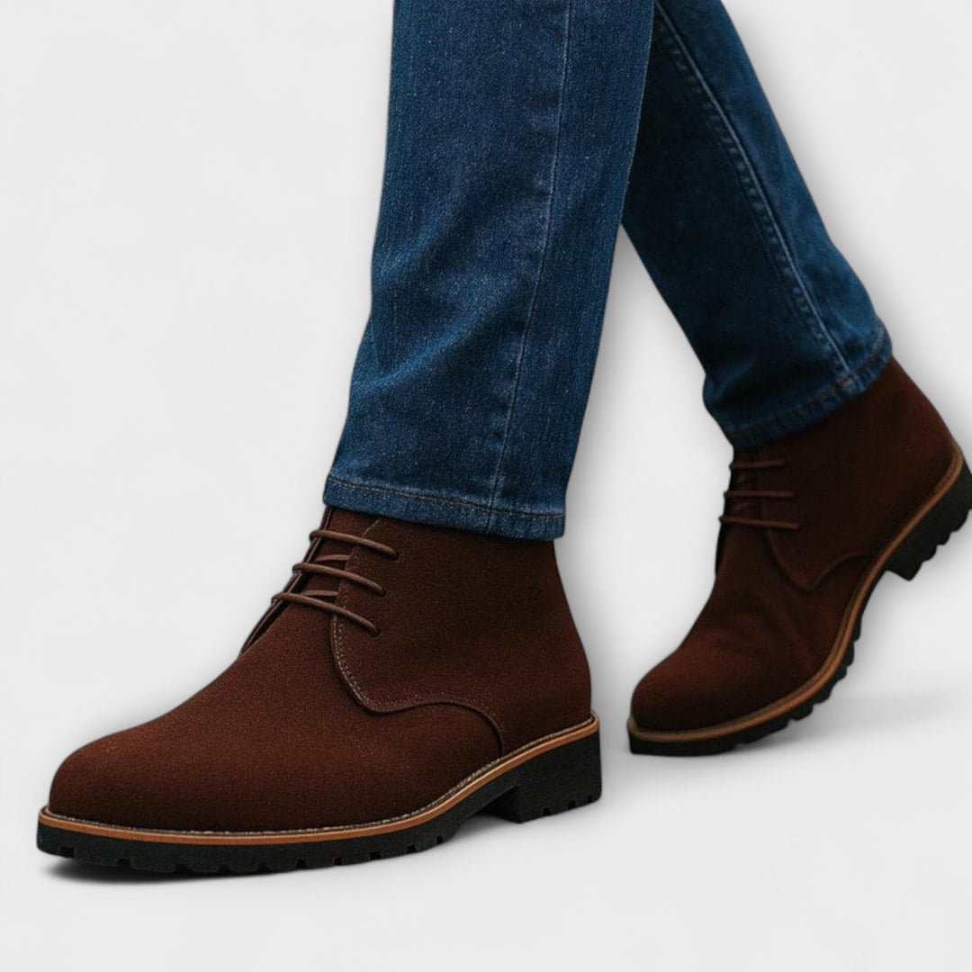 Ottavio™ | Stivaletti classici