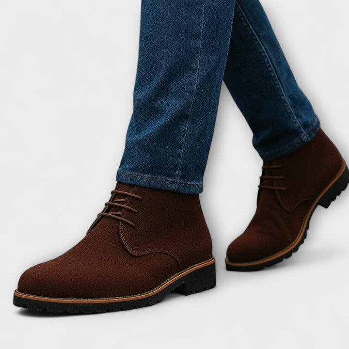 Ottavio™ | Stivaletti classici