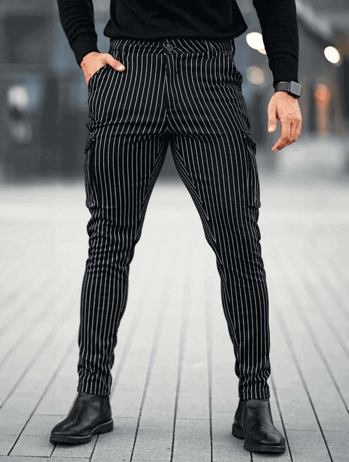 Diego™ | Pantaloni Sartoriali