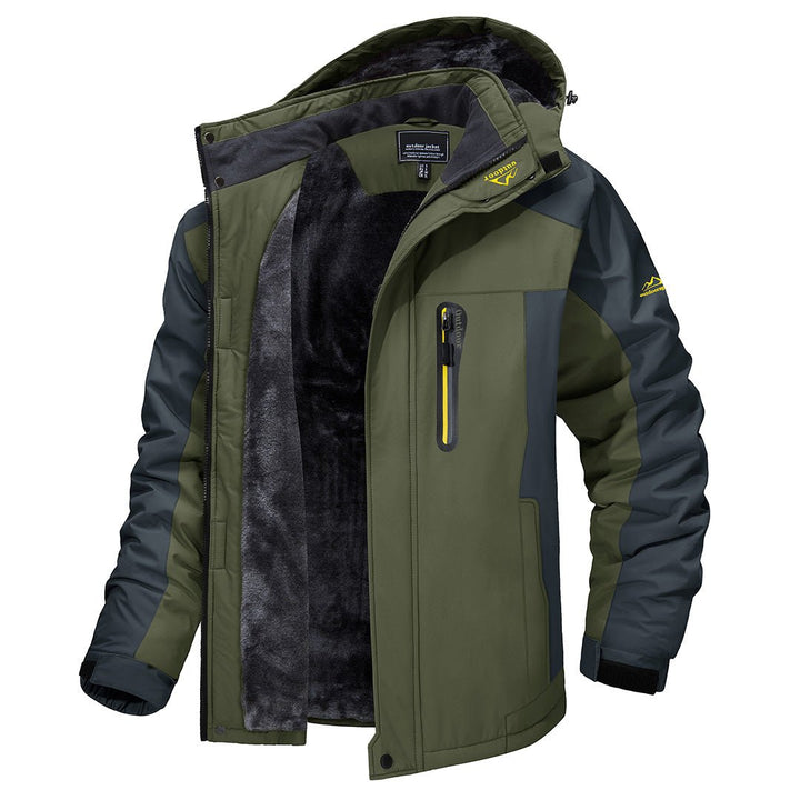 Salvatore™ | Giacca urbana