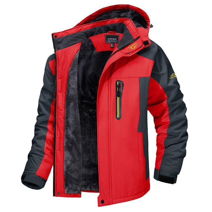 Salvatore™ | Giacca urbana