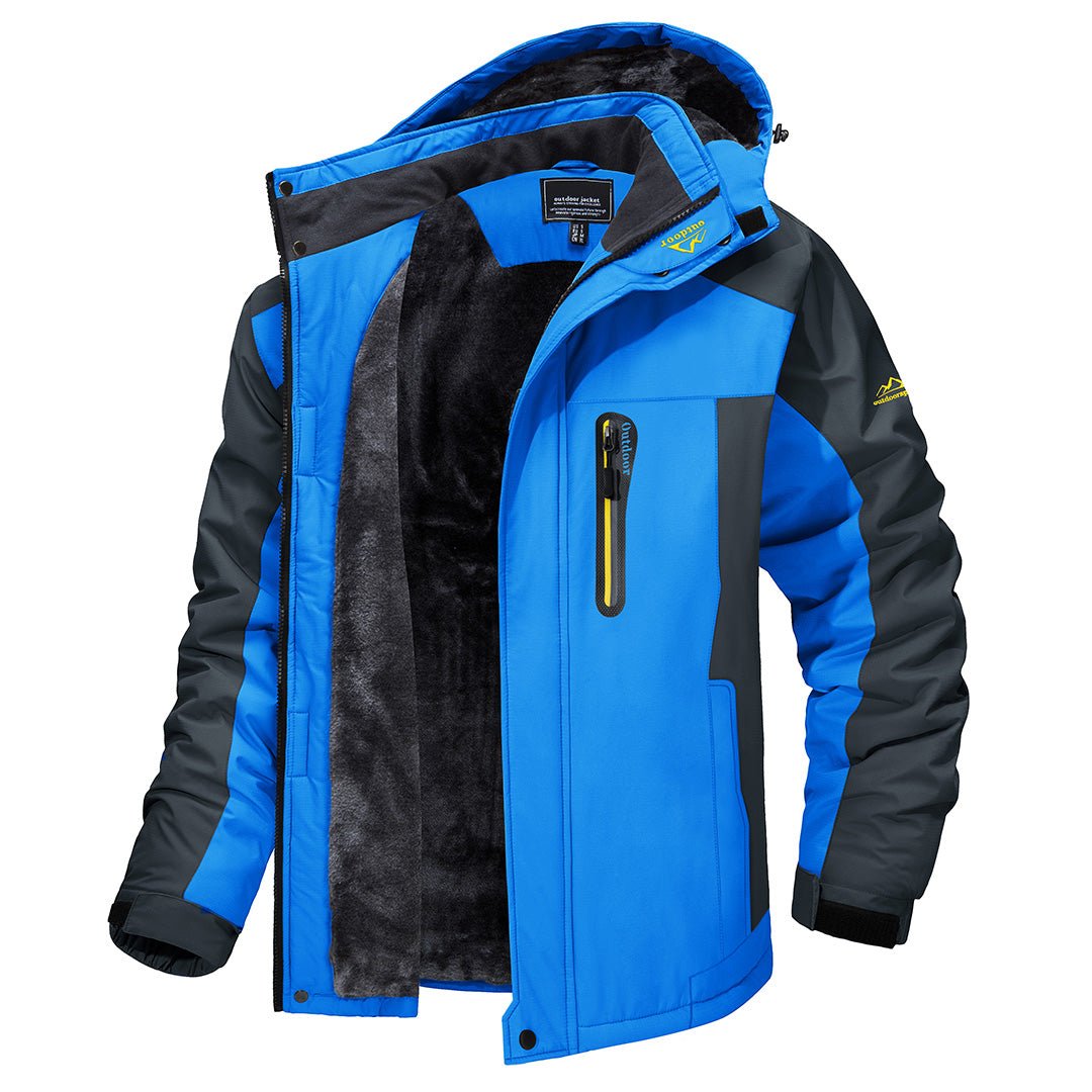 Salvatore™ | Giacca urbana